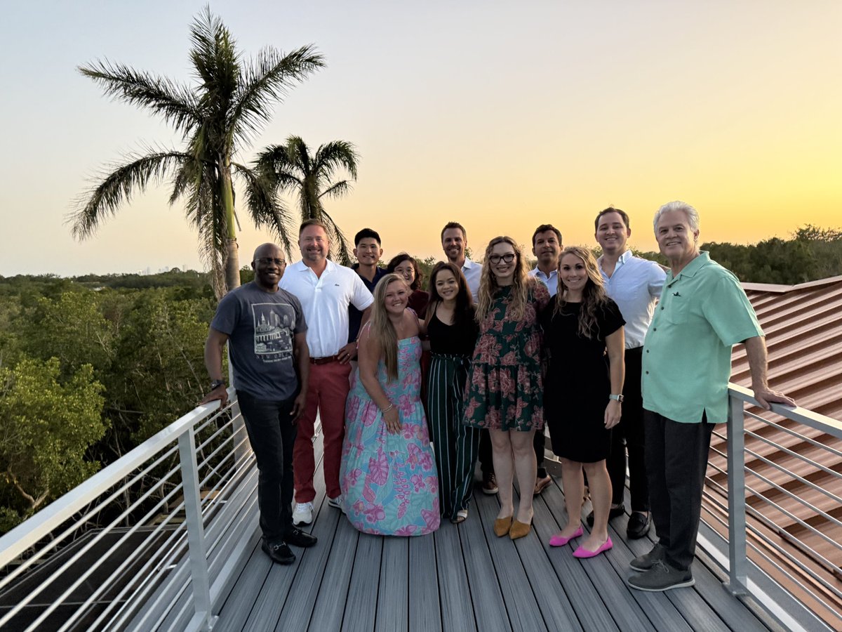 Jin K Kim (@doc_jinkim) on Twitter photo Wonderful time with Dr. Nfonsam as visiting professor <a href="/USFHealth/">USF Health</a>. We have an incredible team here <a href="/USFCOLORECTAL/">USF Colorectal Surgery</a> <a href="/ValNfonsam/">Val Nfonsam</a> Wonderful time with Dr. Nfonsam as visiting professor <a href="/USFHealth/">USF Health</a>. We have an incredible team here <a href="/USFCOLORECTAL/">USF Colorectal Surgery</a> <a href="/ValNfonsam/">Val Nfonsam</a>