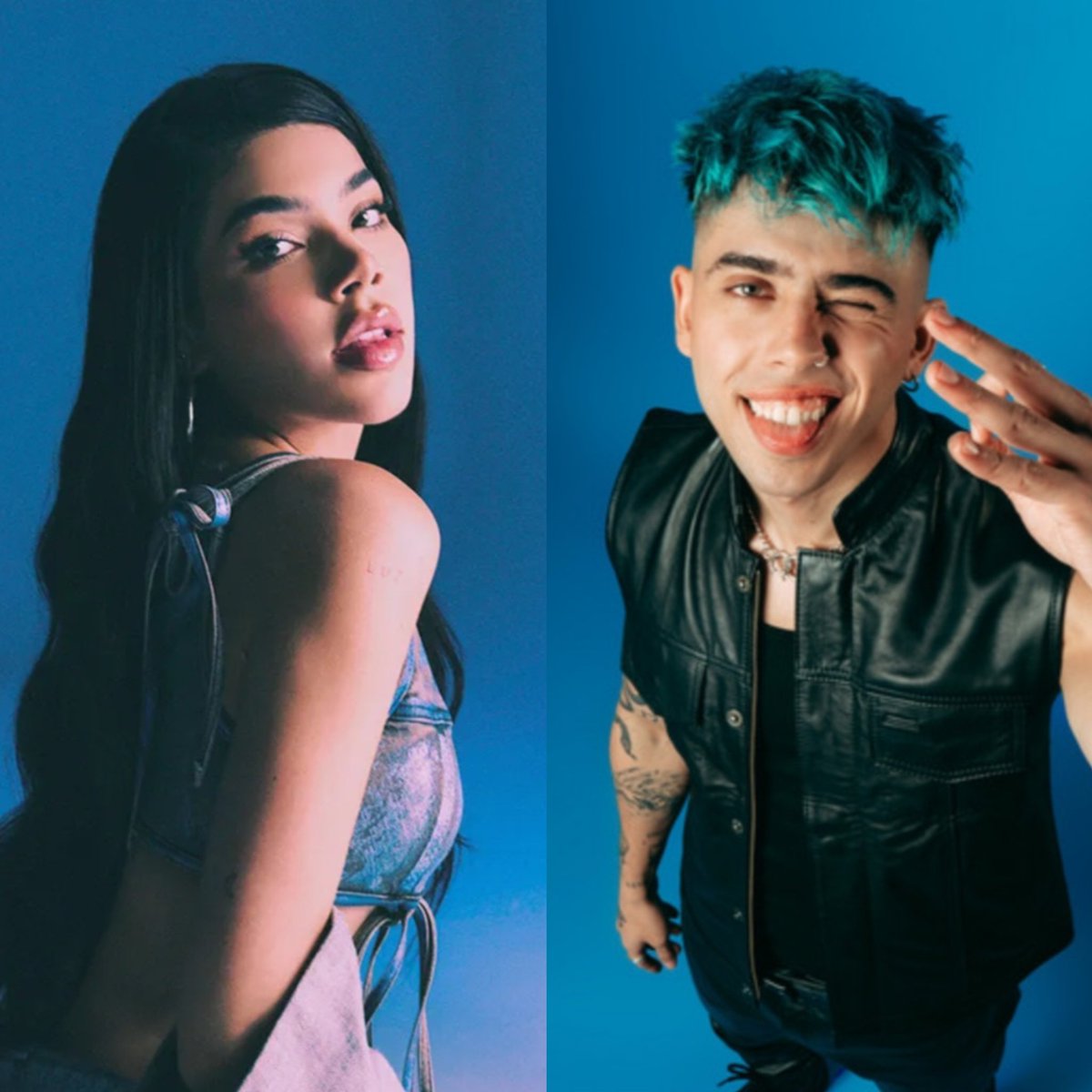 KeniaOsArgOfc's tweet image. 'ARRUINAME LA VIDA' Luck Ra x Kenia Os este 10 DE ABRIL. 🇦🇷🇲🇽