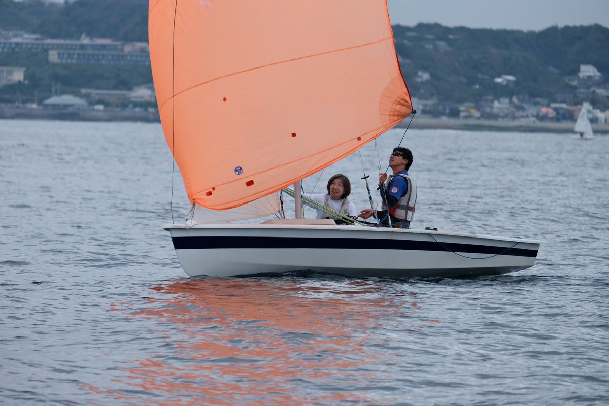 k16class's tweet photo. This is the official site of K16 and International14 sailing competition in Enoshima Japan.
#sports #marine #sailing #Enoshima #yacht #wind #江の島 #セーリング #ヨット #海 #スポーツ #風が気持ちいい #マリーン #ディンギー #dinghy #k16class #写真 #photography https://t.co/2FQ7zZ9DXu