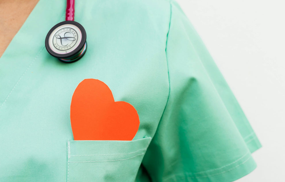 Family doctors know that tests and prescriptions are just one part of the story. A recent <a href="/CMAJ/">CMAJ</a> essay by Dr. Diana Toubassi reminds us that relationships are the heart of family medicine: ow.ly/NB1N50V9Vak #longitudinalcare #bcfamilydocs #familymedicine