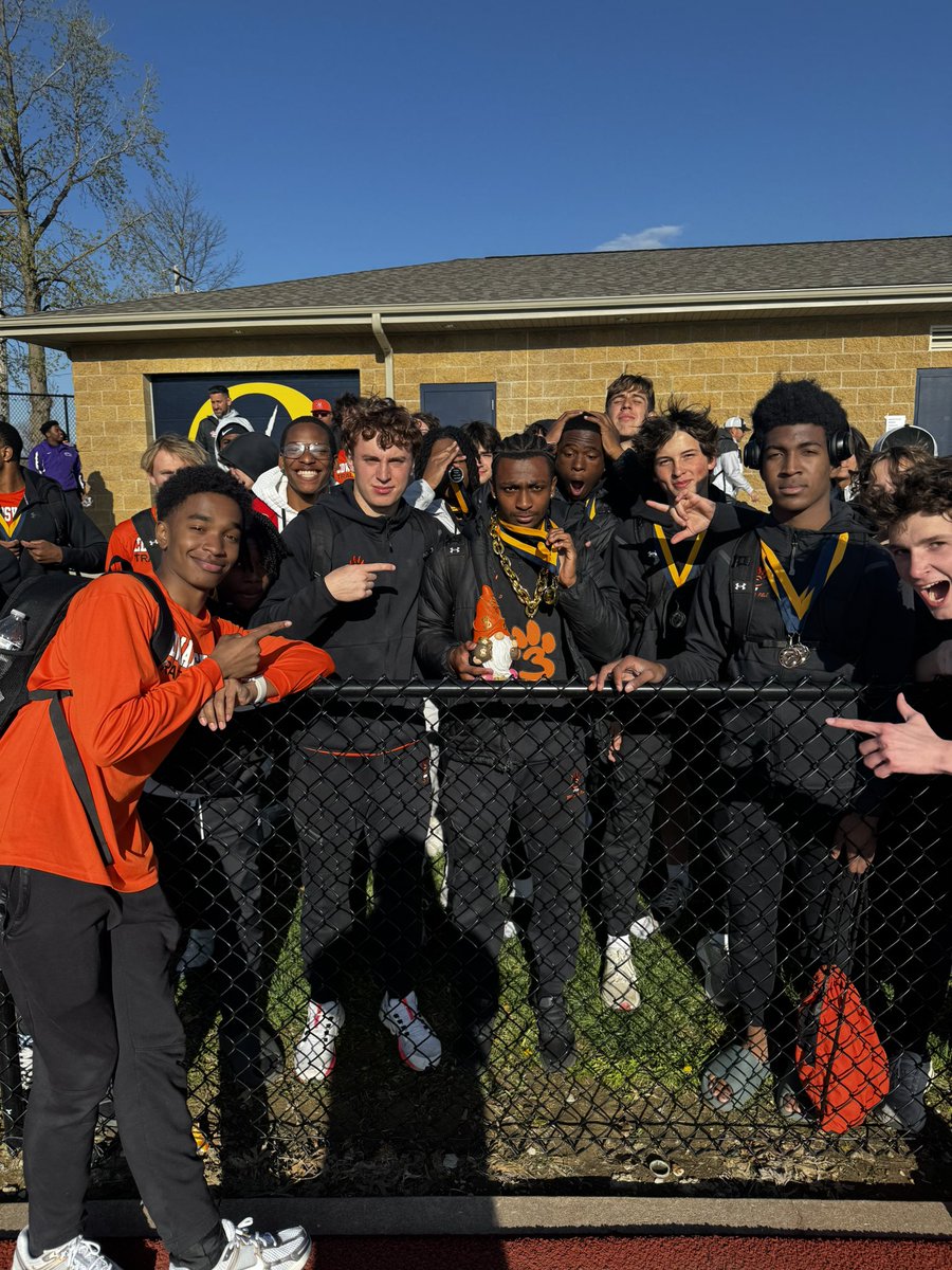 🏆 Edwardsville Boys T|F 🏆 tweet media