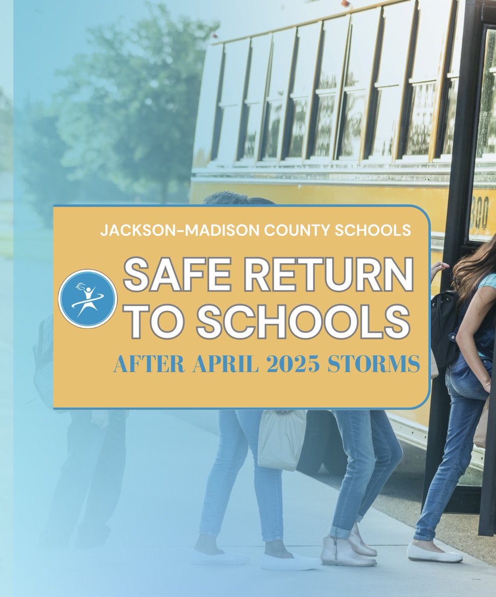 I’m so proud of our amazing team for their hard work and dedication to our Safe Return to School plan! Your commitment to keeping our students safe is truly inspiring. Take a look at what we’ve created together: choosejmcss.my.canva.site/safe-return-to…