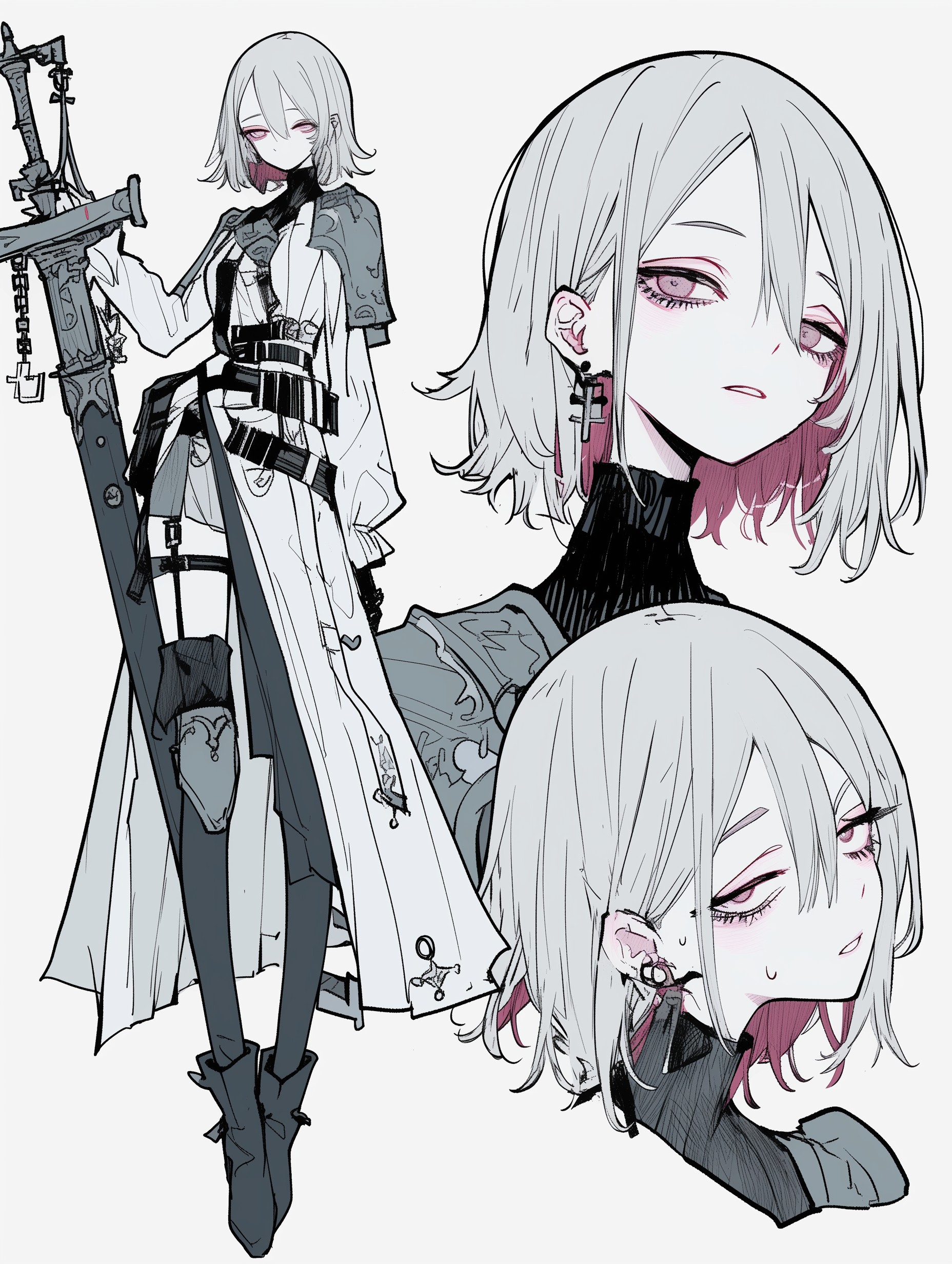 Rin_981 (@Rin1732996) / X