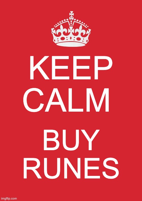 We don't make the rules 🤷‍♂️

🔮✨