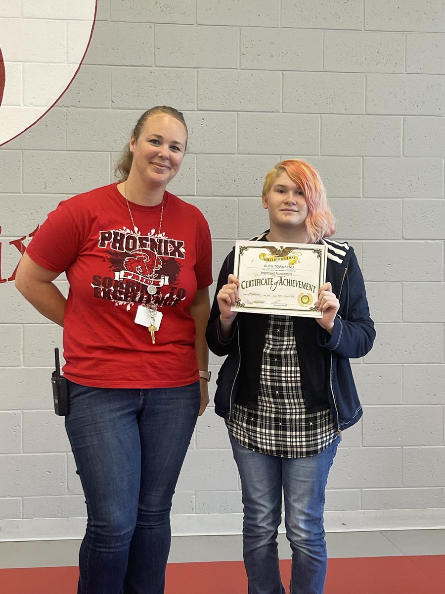 Wabasso School tweet media