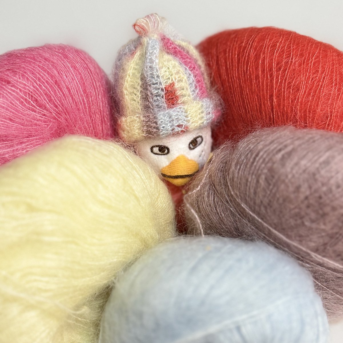 니트💂🏻‍♀️🧶 tweet media