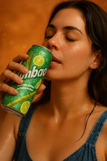 Zumbao (@zumbao_drink) on Twitter photo 