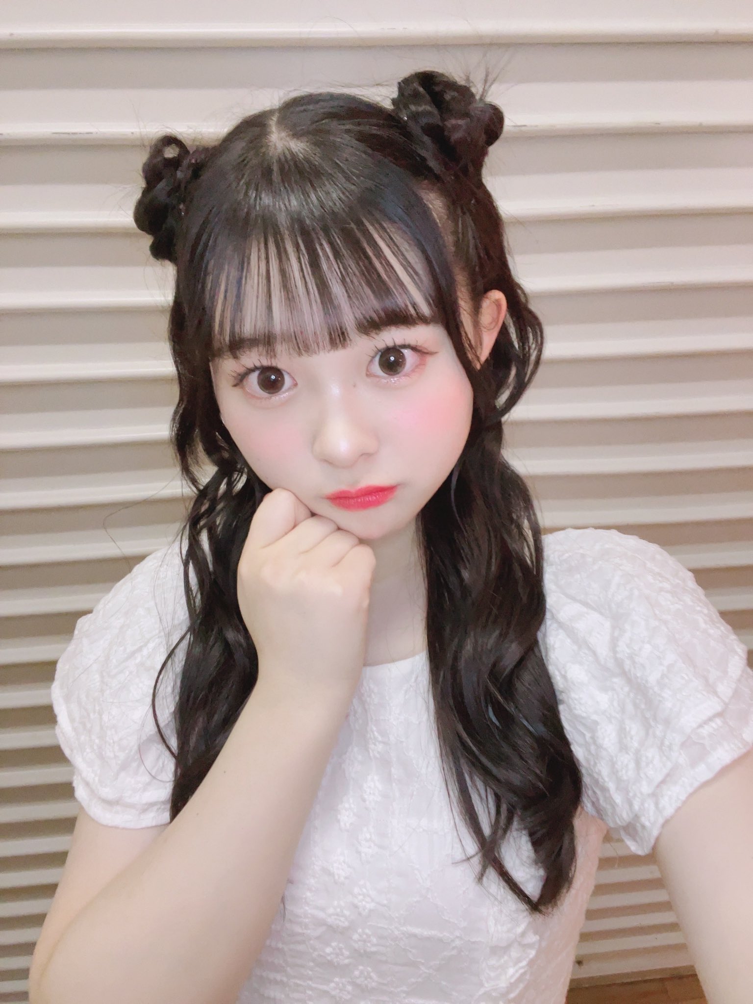 舟橋礼菜〔NMB48〕 (@0nya_48__) / X