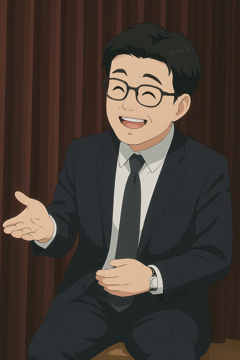 신카이 마코토형 동훈이형