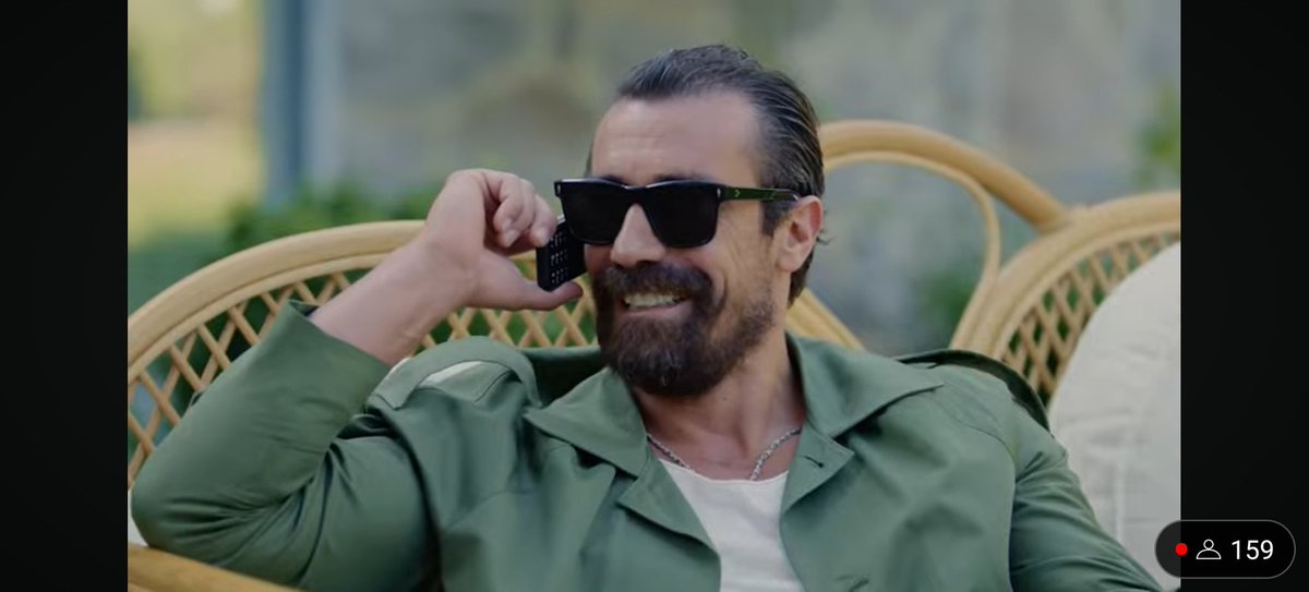 SDany89's tweet photo. Ciao pazzoide 🤣❤️

#İbrahimÇelikkol #Gaddar https://t.co/XRCJm4Kg99