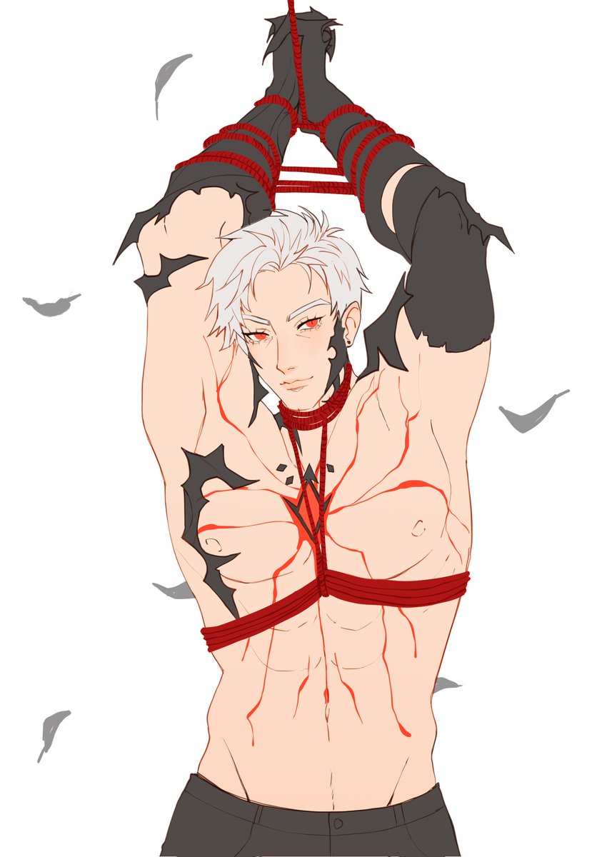 Sylus! For a photocard,, 
#LoveandDeespace