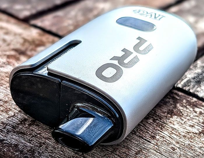 EcigClick's tweet photo. 🚨 REVIEW DROP 🚨
IVG Pro - The best big puff reusable vape in the UK for 2025? We put it to the test 👇

✅ 8 IVG flavours
🔋 1000mAh battery
♻️ Refillable + rechargeable
💨 Up to 10,000 puffs

Read full review 👇
🔗 https://t.co/Qfk1Hqk2Z0

#VapeReview #IVG #VapeUK #Ecigclick https://t.co/ZdLsmBpL6T