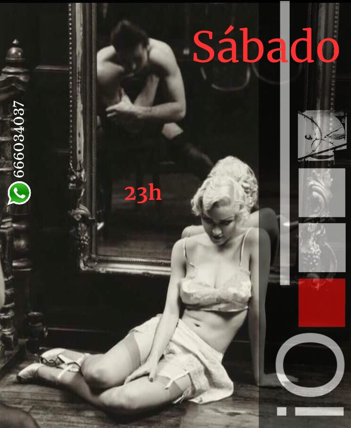 Cuida tus fantasías, explora tus deseos. Todos los sábados de 23h a 4h en La Órbita de IO 
Reservas por WhatsApp 666034037 #bdsm #clubbdsm #Barcelona #femdom #maledom