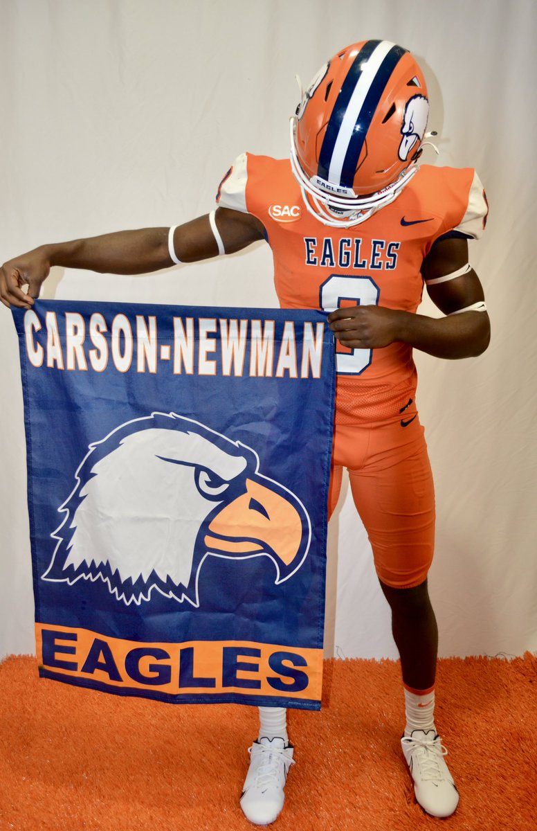 Had a great visit this weekend at Carson-Newman University