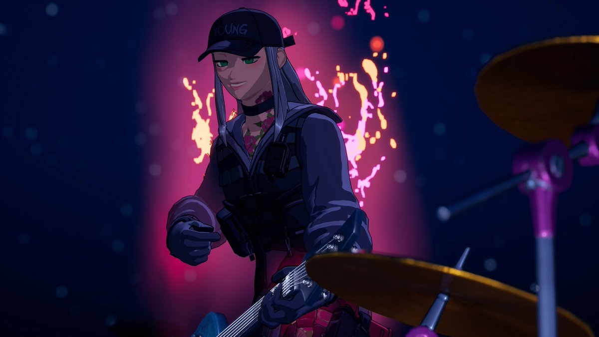 unknownguy545's tweet image. Some of my favorite personal shots with chigusa