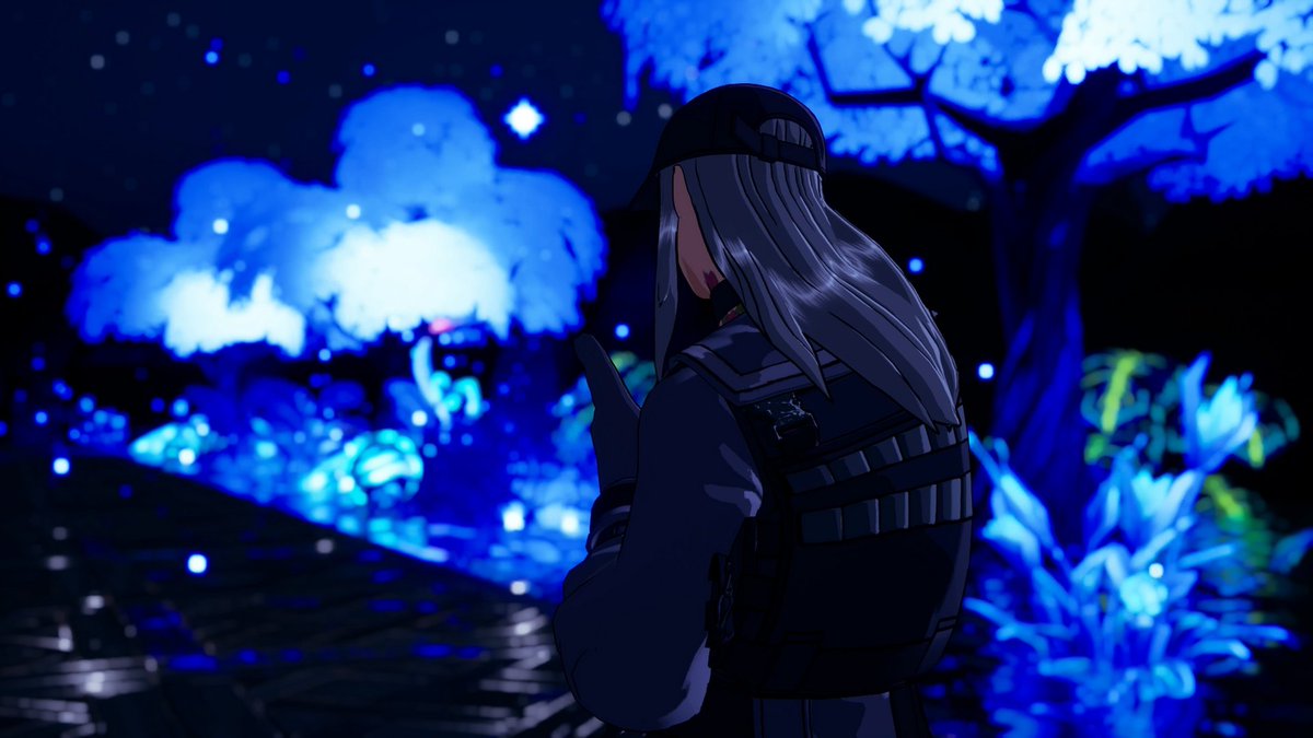 unknownguy545's tweet image. Some of my favorite personal shots with chigusa