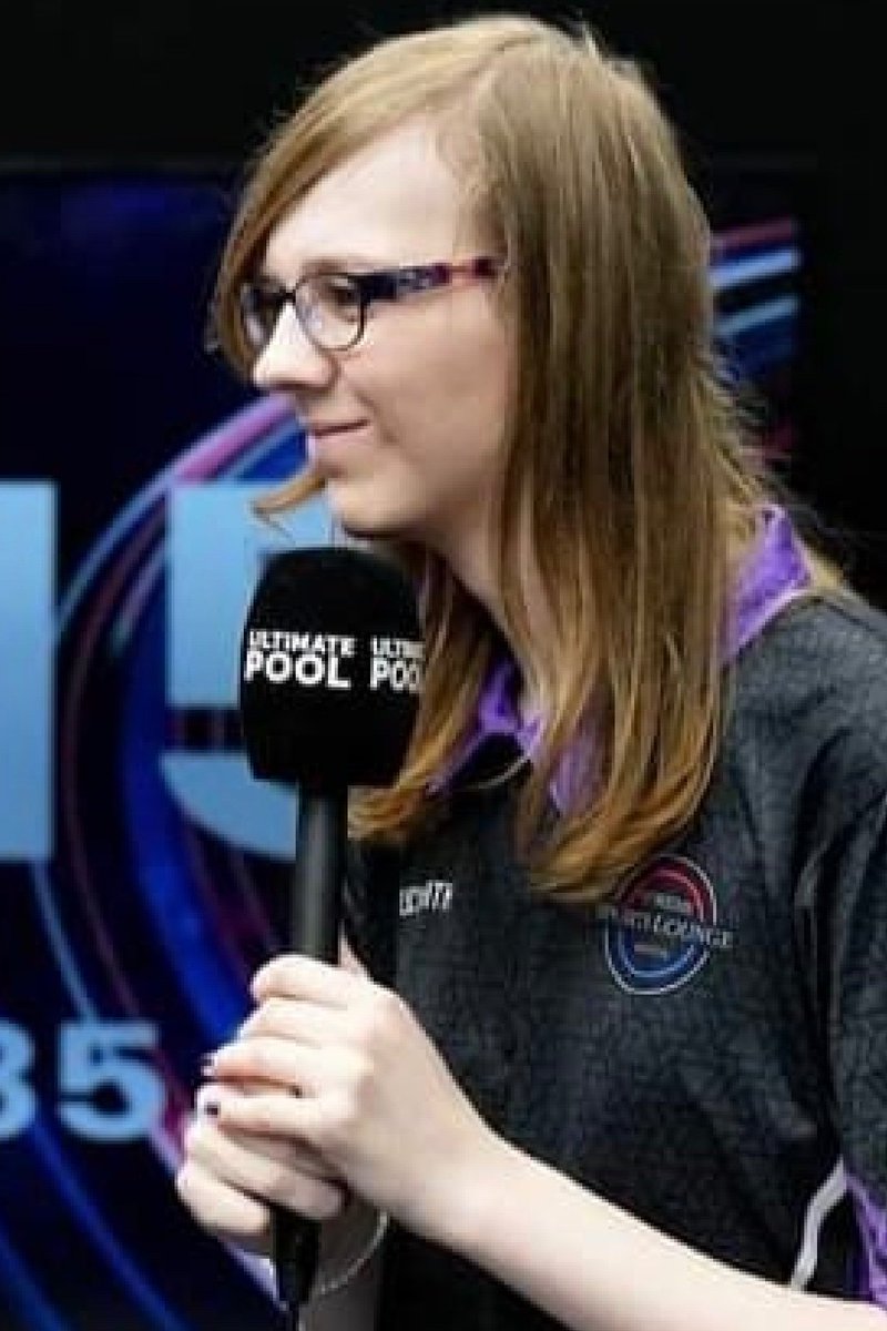 And his anti-science disinformation coincided with a *women's* <a href="/ultimatepool_/">Ultimate Pool</a> final being played between TWO MEN.

No advantages, <a href="/iamjohnoliver/">John Oliver</a>?

#JohnOliverIsAMisogynist 

<a href="/LastWeekTonight/">Last Week Tonight</a>