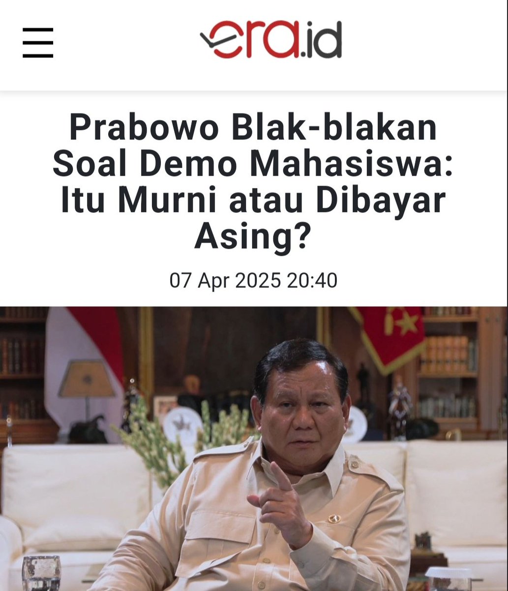 Jejak digital. tweet media