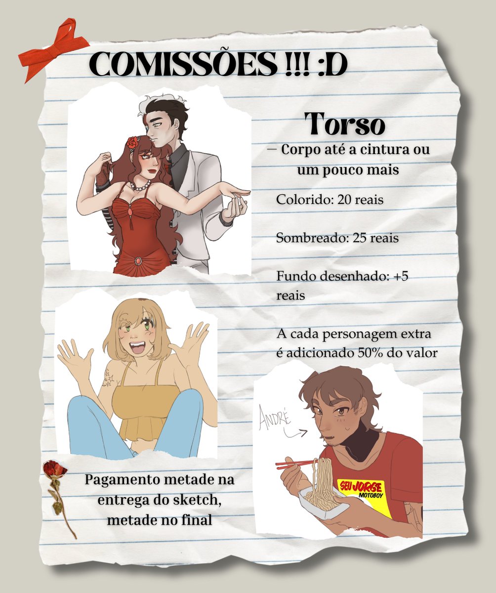 vampmars_'s tweet image. fixado novo pq voltei com as #comissoes
e fiz um portifolio, portmars.carrd.co