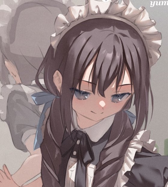 「進捗 」|夢苺Aliceのイラスト