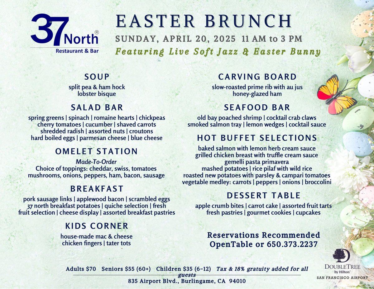 DoubleTreeSFOAirport tweet media