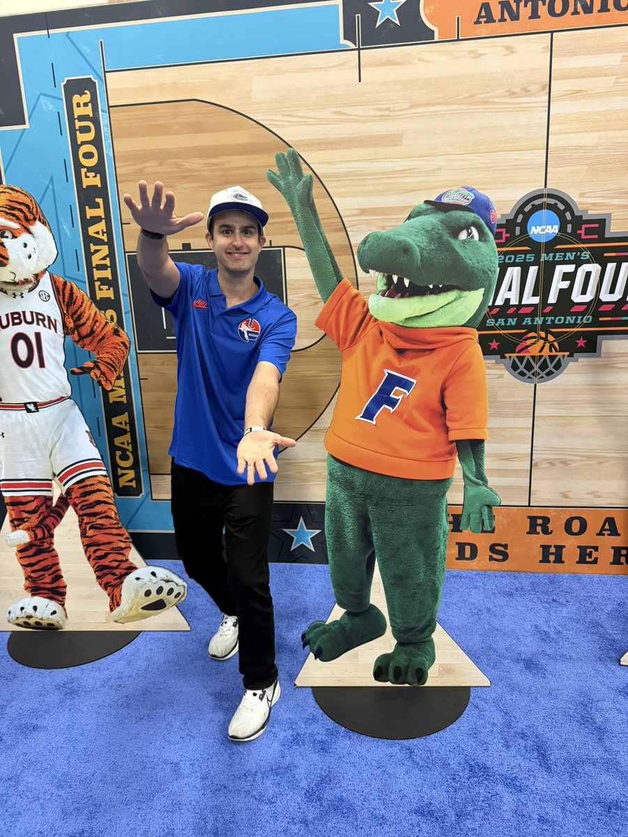 Kyle Benzion tweet media