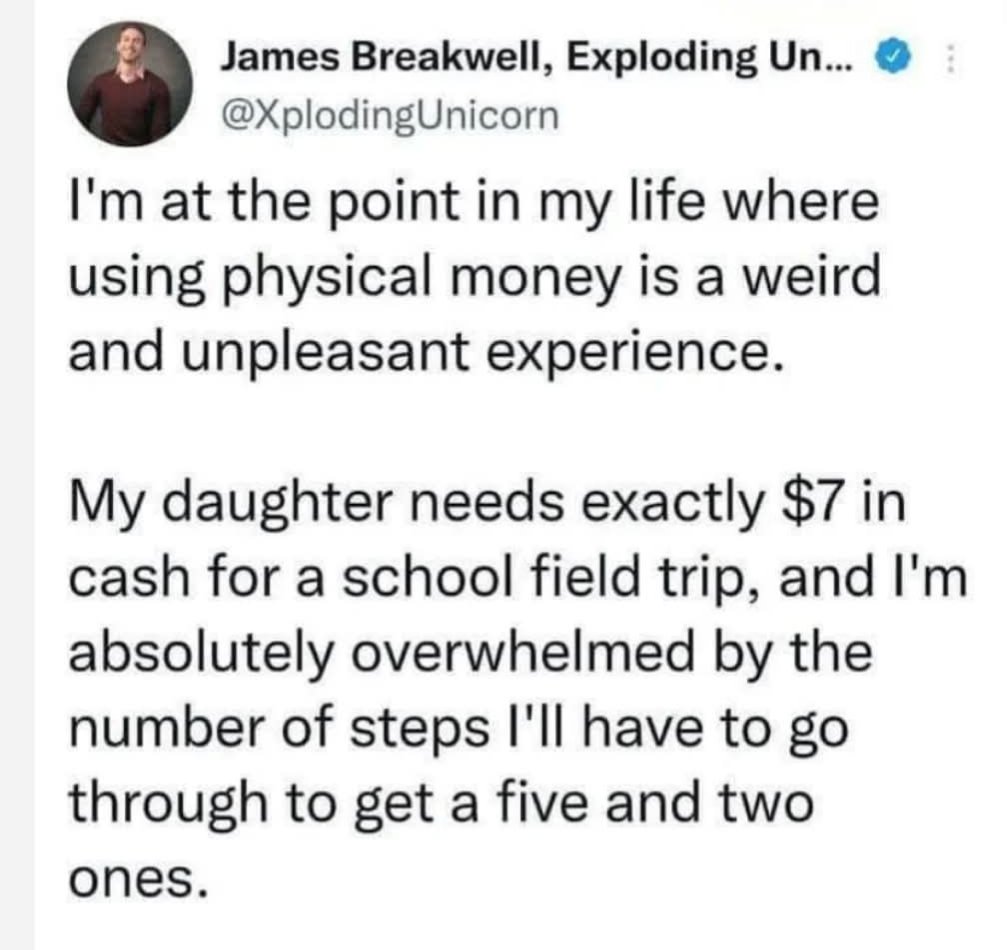 How I feel about ppl on FB marketplace who want me to put $18 under the mat....