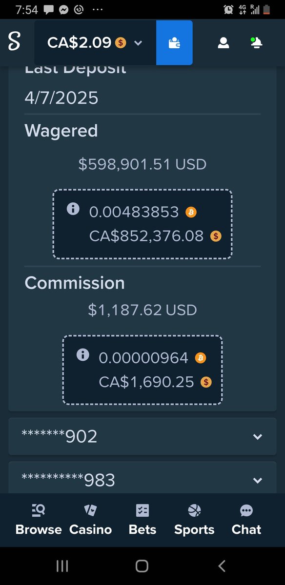 bbbxc33's tweet photo. STAKE IS THEE #1 ONLINE  CASINO. Free Weekly bonuses and BIGGER monthly bonuses right into your account.  BTC, ETH, DOGE, DAI, SHIB, LTC, USD, CDN, YEN.  SIGN UP NOW FELLOW CRYPTO FRIENDS   #cryptocurrencynews #casino  #stakerewards
Link: https://t.co/UtkutBxVx1 https://t.co/vIXYvNNgHr