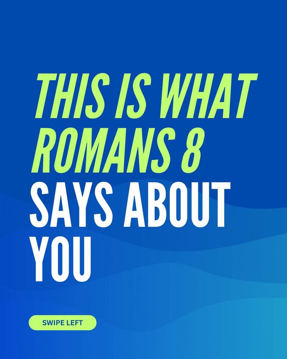 NewMercies_CC's tweet image. Your past doesn't define you; God's grace does. 

"There is therefore now no condemnation to those who are in Christ Jesus." - Romans 8:1

Tap the heart 💖 if this lifted your spirit today!

#NMCC #NoCondemnation #GodsGrace
