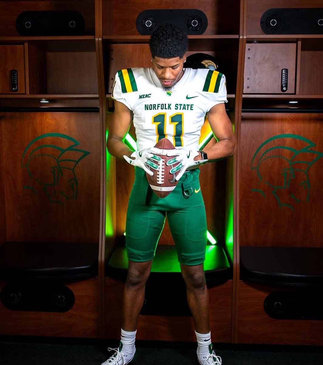 Chase Nelson (@chhaasseee) on Twitter photo Truly excited to be at Norfolk State this saturday <a href="/NorfolkStateFB/">Norfolk State Football 🔰</a> <a href="/coacheltonbrown/">Elton Brown</a> <a href="/GoLions1934/">Cole Laing</a> Truly excited to be at Norfolk State this saturday <a href="/NorfolkStateFB/">Norfolk State Football 🔰</a> <a href="/coacheltonbrown/">Elton Brown</a> <a href="/GoLions1934/">Cole Laing</a>