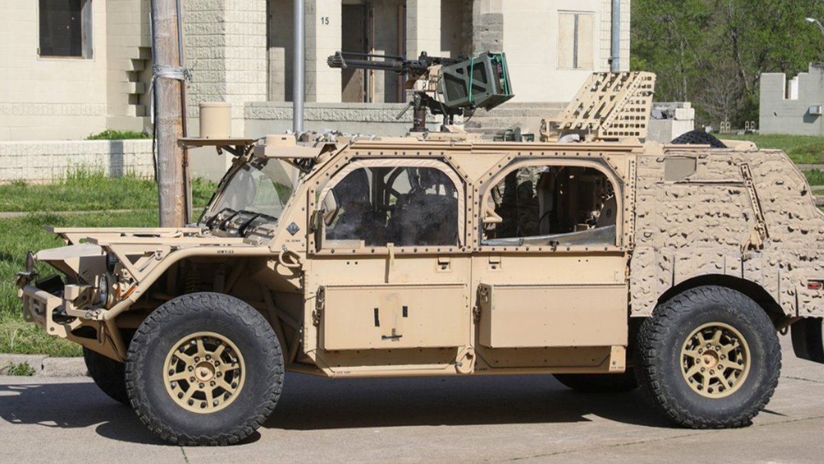 Flyer Defense is pleased to announce a new 5-year BPA for the Flyer 72-HD via our GSA reseller, MacGyver Solutions, Inc. Rapid delivery. Proven performance. Built for the mission. #DriventoExceed <a href="/militaryatv/">militaryatv</a> tinyurl.com/ycyaujtn