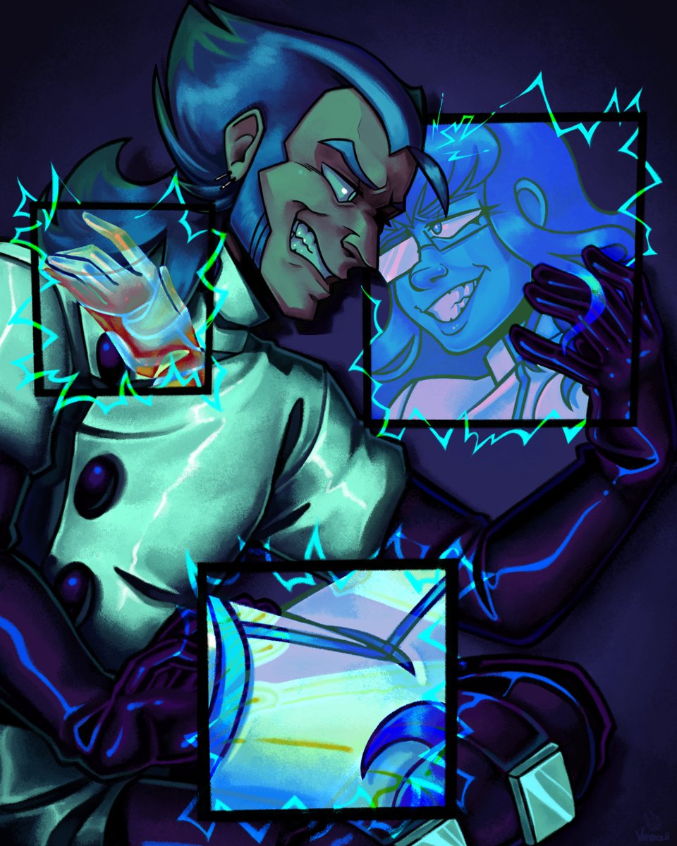 Voroxzii's tweet image. 