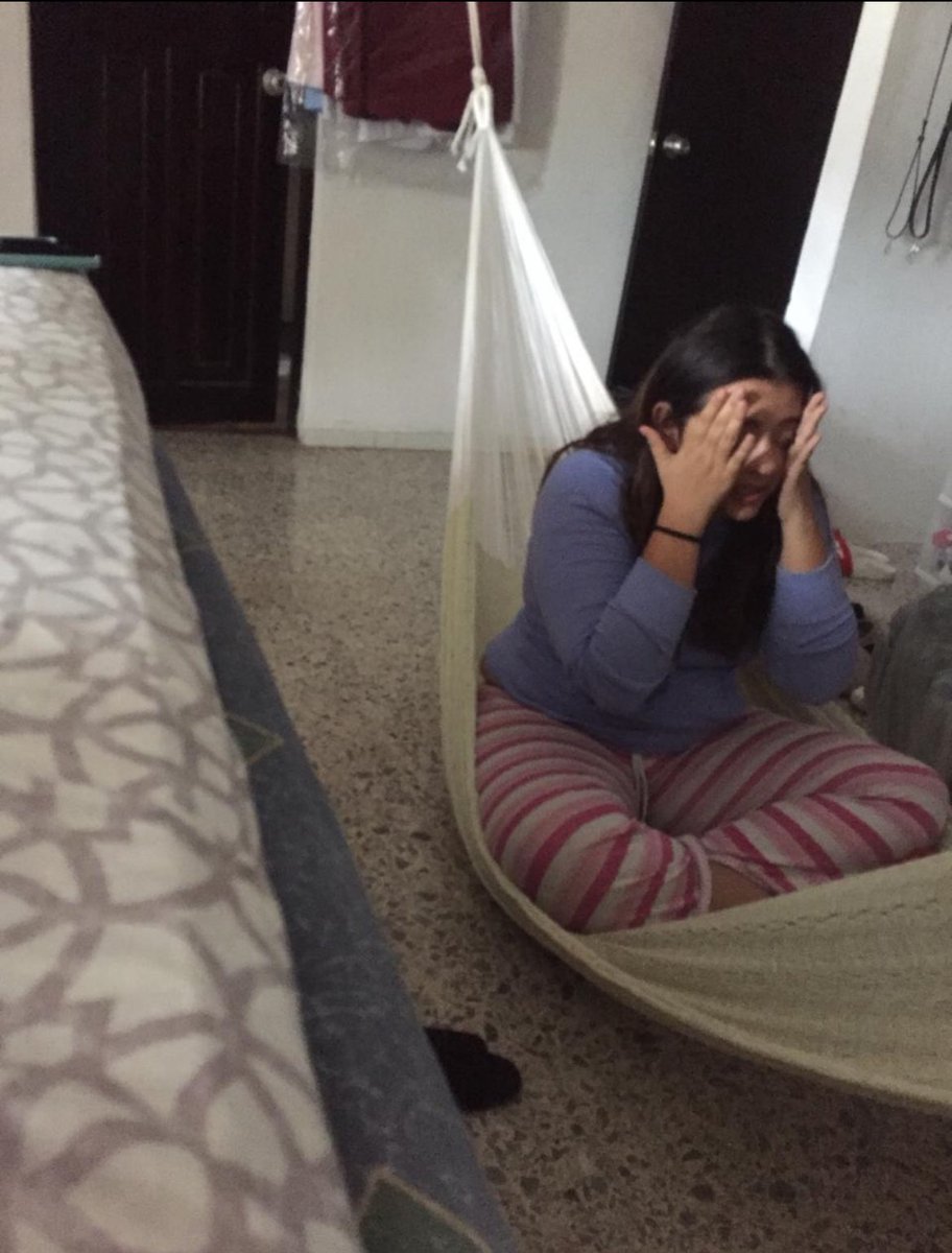 Fernanda Lara Alamina tweet media