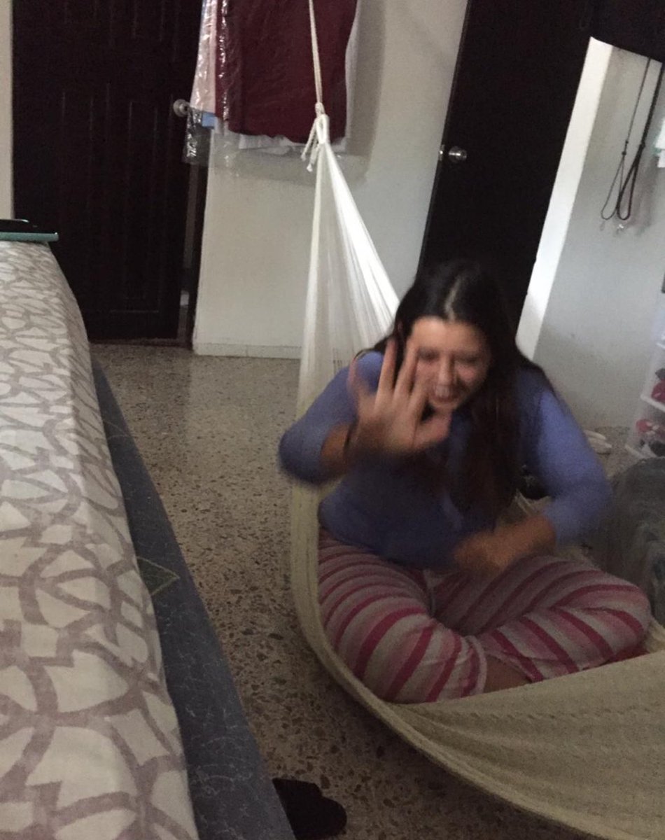 Fernanda Lara Alamina tweet media