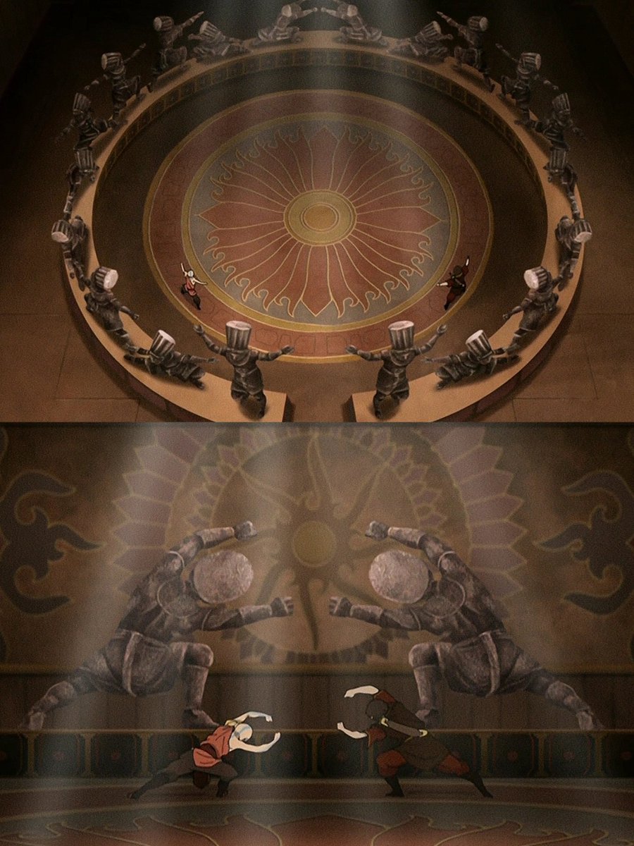 Avatar Universe tweet media