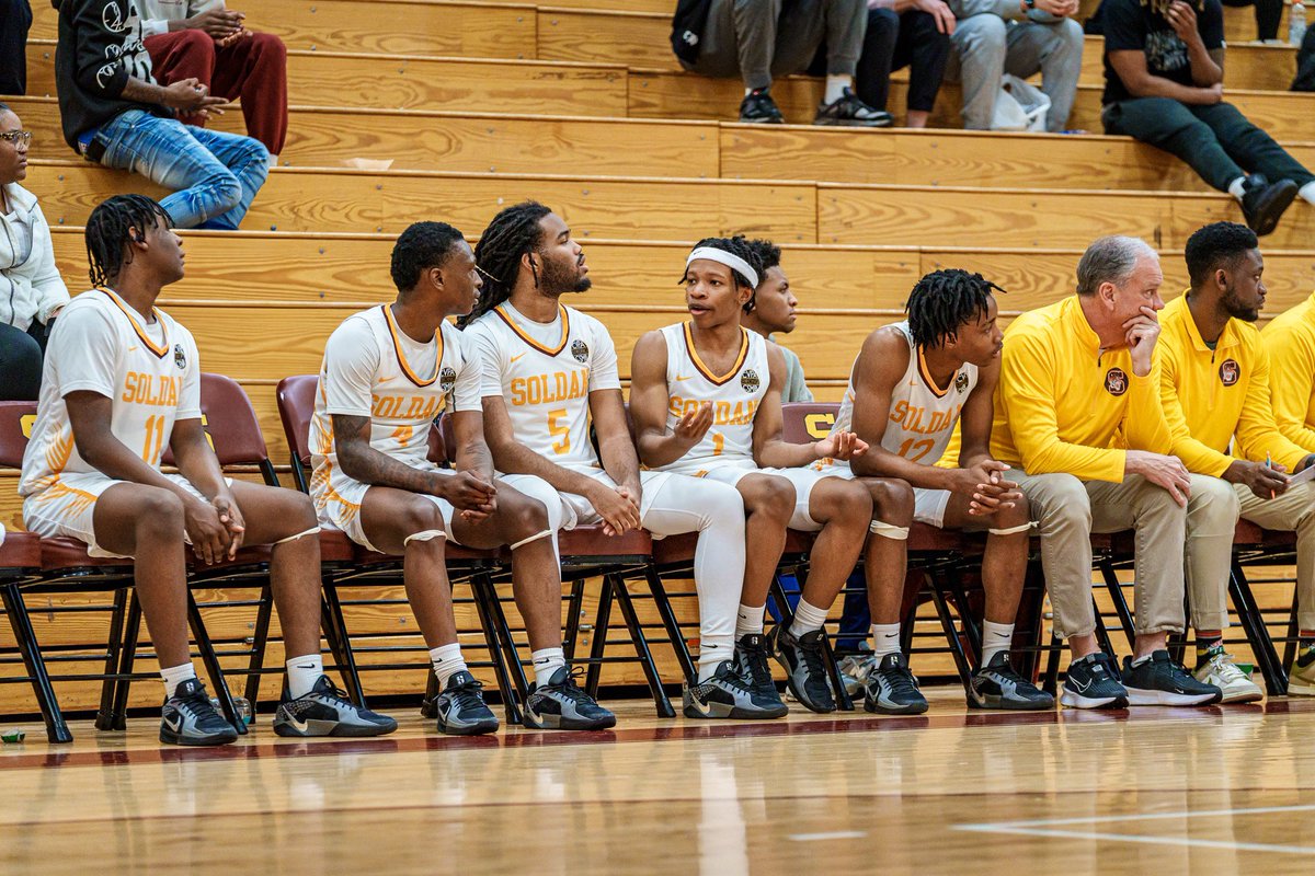 The 2025 season was one to remember for Tigers Basketball under new Head Coach Jason Boyd! With momentum on our side, we’re expecting big things in 2026 — let’s go, Tigers!