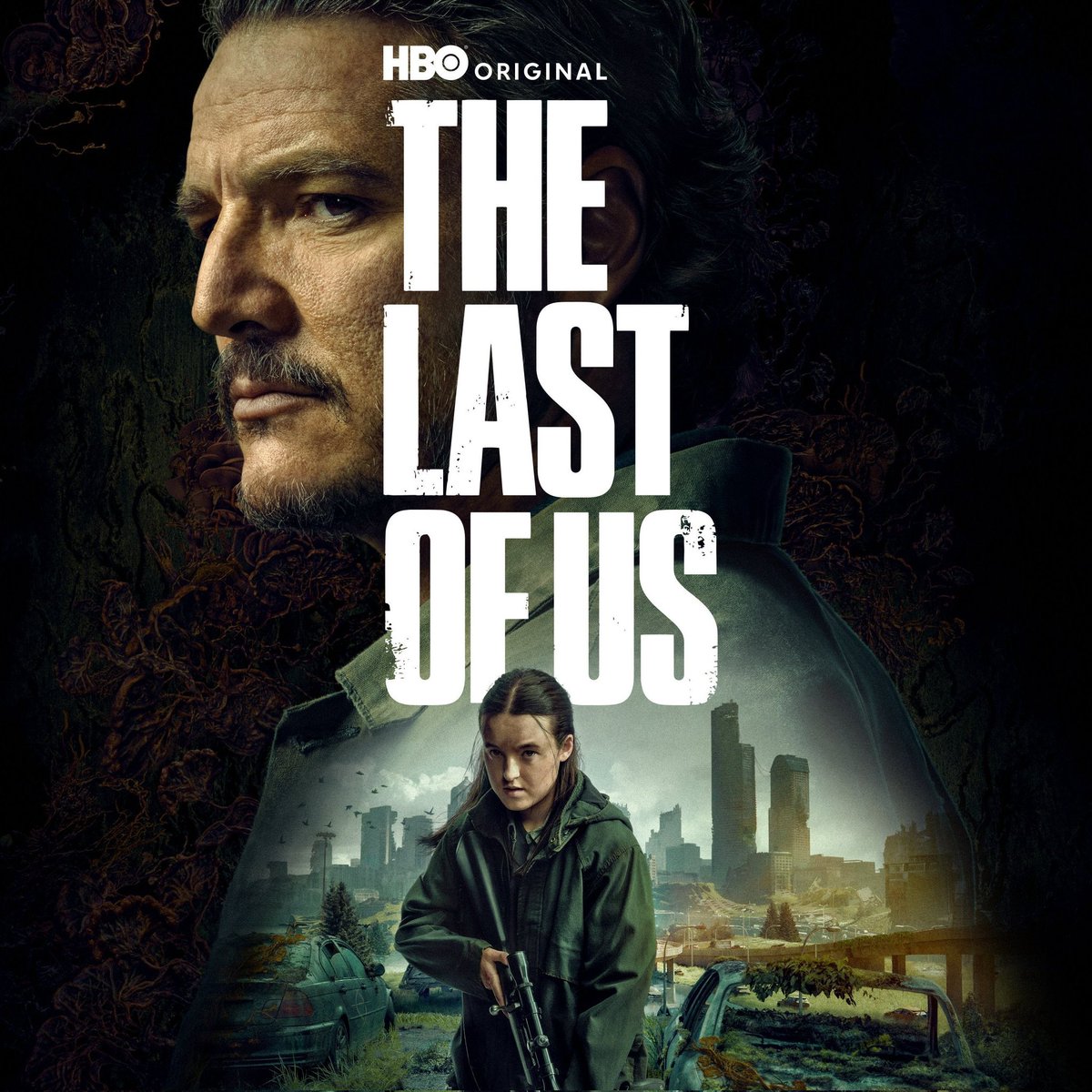 CentralPascal's tweet image. 🚨| SIMPLESMENTE OS MAIORES!!

A 2ª temporada de #TheLastofUs debutou com mais de  90% de aprovação no Rotten Tomatoes!