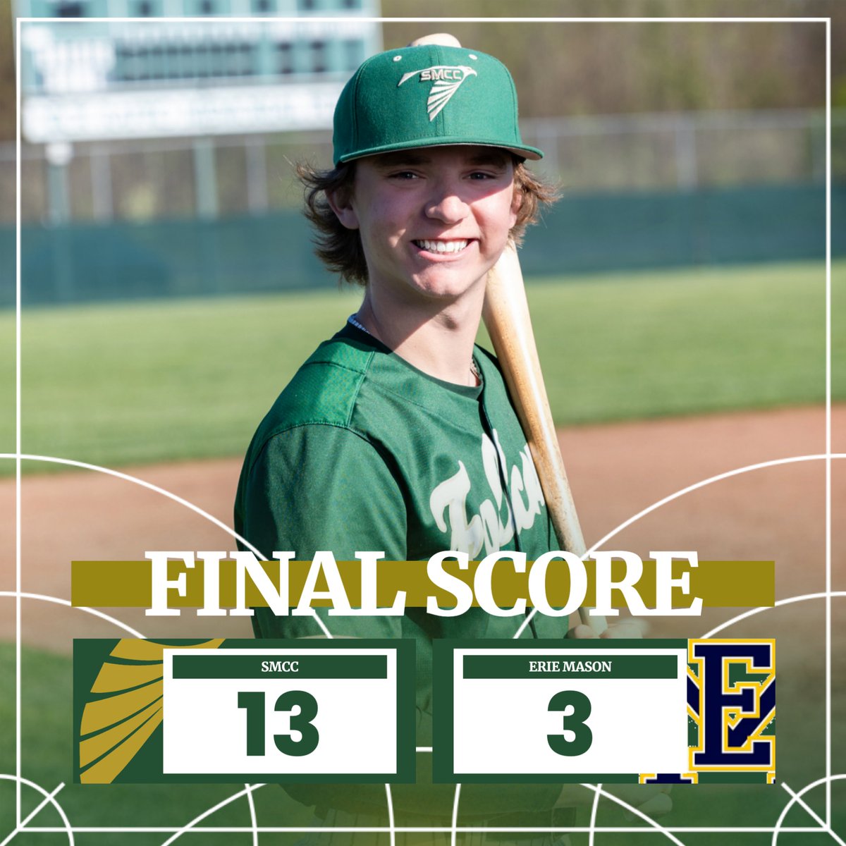 SMCC Athletics (@athleticssmcc) on Twitter photo 