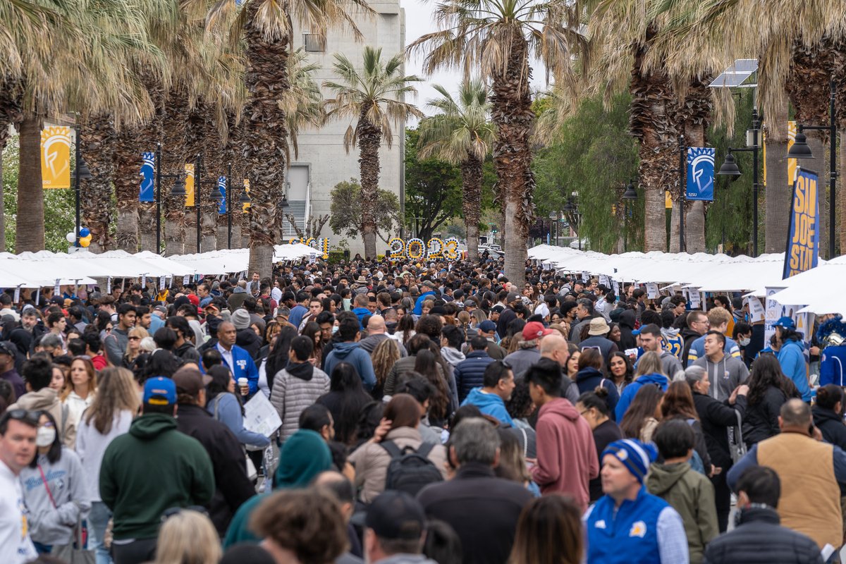 Lucas College & Graduate School of Business @ SJSU tweet media
