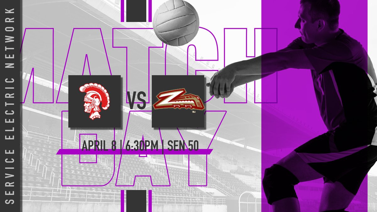 Tune in for an exciting EPC match between <a href="/ParklandVB/">Parkland High School Boys Volleyball</a> &amp; <a href="/WHSVBALL/">Whitehall Boys Volleyball</a> LIVE tonight on SEN50 📺

Both teams enter 3-1 in the conference🏐
SENetwork.tv

<a href="/sectv/">Service Electric Cable TV & Communications</a> <a href="/ParklandAthlet1/">Parkland Athletics</a> <a href="/ZephyrAthletics/">Zephyr Athletics</a>