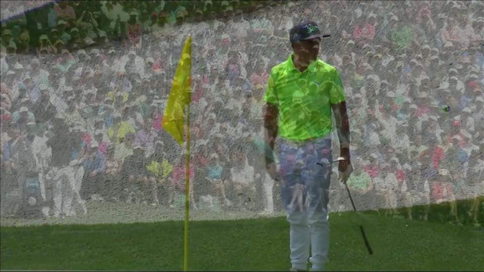 wepapinchos's tweet image. @RickieLegion my favorite picture of @RickieFowler #ANGC