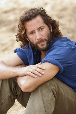Libtera's tweet photo. Dodin Bouffant (The taste of things)
Desmond Hume (Lost) https://t.co/6bttCBDfF4