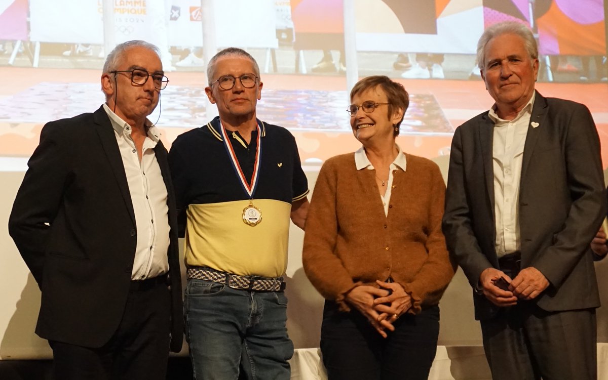 CDOS Aube tweet media