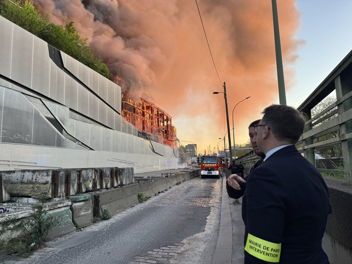 Geoffroy Boulard tweet media