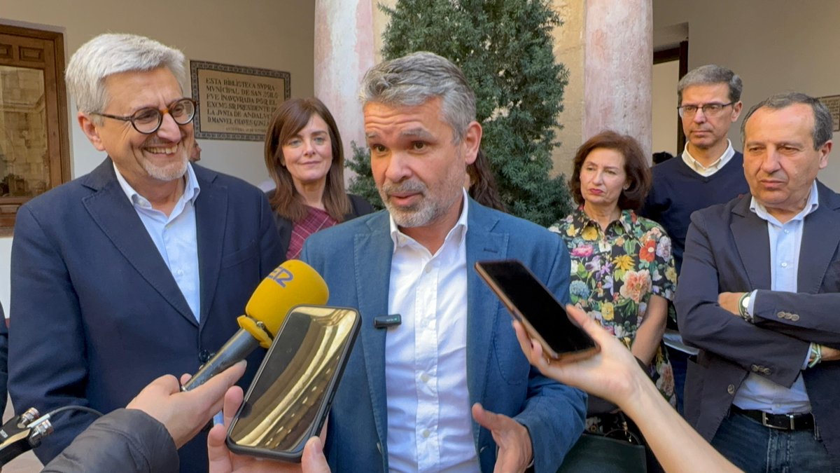 PSOE de Málaga tweet media