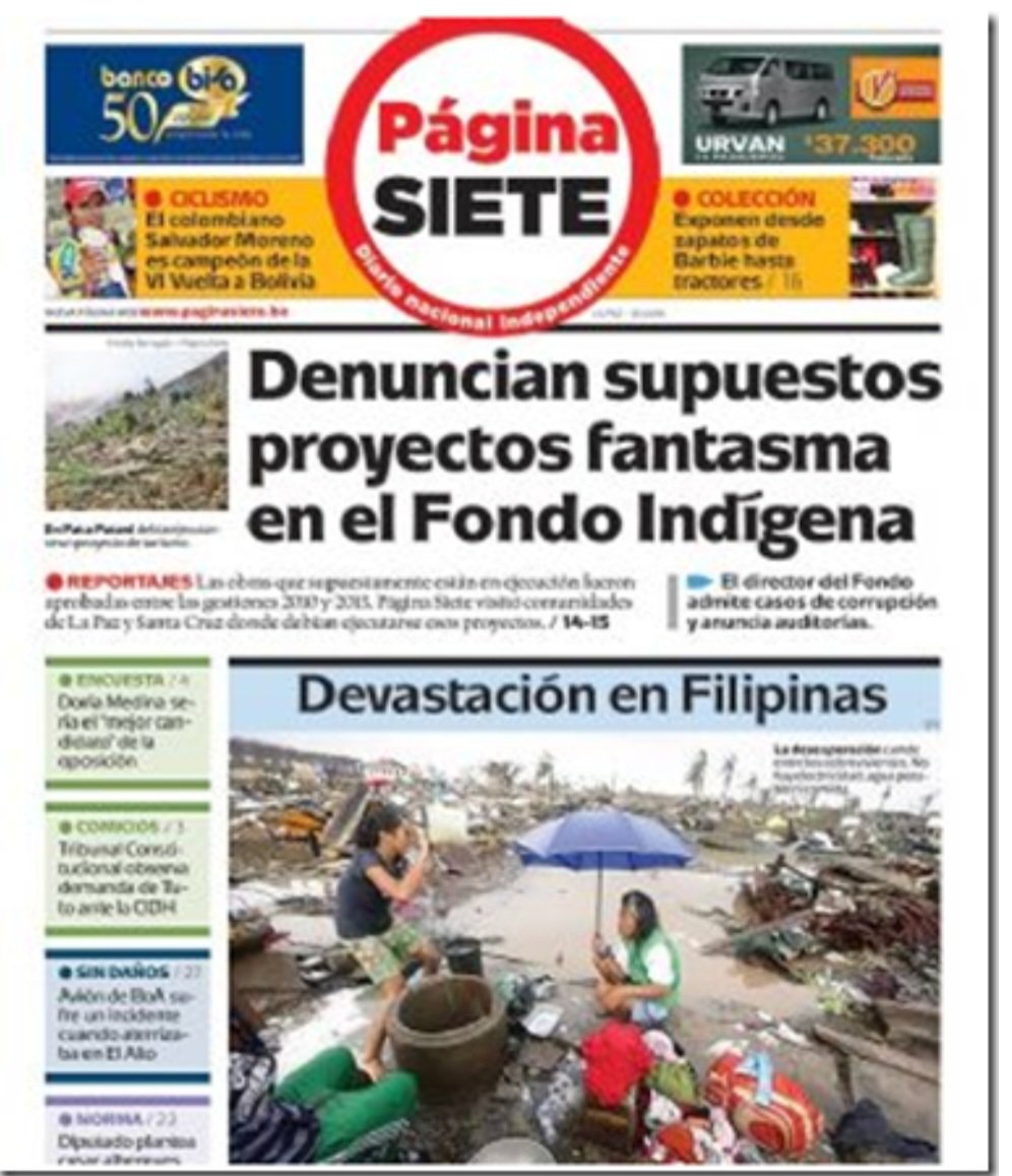 ClauSorucopress's tweet photo. A tres años de la muerte de Marco Aramayo, encaminaré una charla sobre mi investigación y la metodología que utilicé para comprobar el mayor desfalco en Bolivia a campesinos e indígenas. Y plantearé mecanismos de control social y fiscalización para que esto NO VUELVA A OCURRIR https://t.co/bbYg2IIhq7