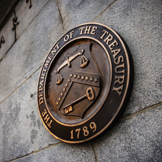 JUST IN: 🇺🇸 US Treasury Secretary Scott Bessent says “we’re anticipating meaningful negotiations in the coming weeks.”