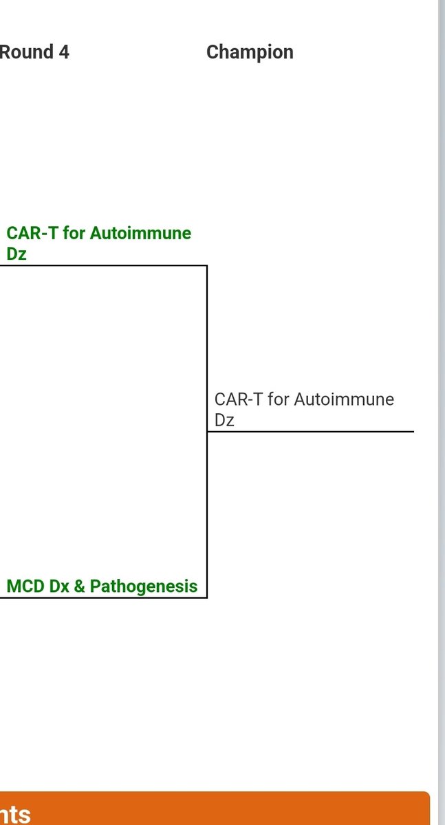 Mohamed E. Elrggal (@m_elraggal) on Twitter photo Despite my ranking, I am still getting both winners at the finals. #nephmadness <a href="/NephMadness/">NephMadness</a> Despite my ranking, I am still getting both winners at the finals. #nephmadness <a href="/NephMadness/">NephMadness</a>