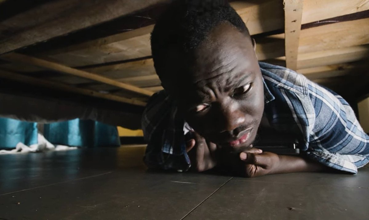 "He took 9 helicopters to Laikipia just to launch one classroom." 

~Rigathi Gachagua
