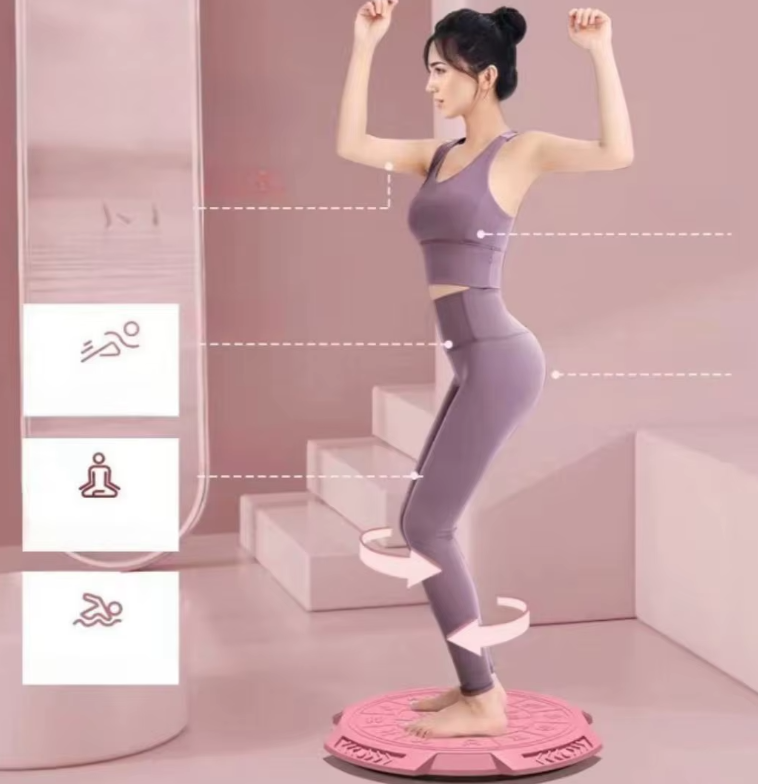 ActiveLifeDrops's tweet photo. The Constellation Waist Twist Disc is here to help you tone your waist, improve balance, and strengthen your core—all while enjoying a smooth, low-impact workout
designed for all fitness levels. 
Grab yours today: https://t.co/DftirgQWgo
#WaistTrainer #CoreWorkout https://t.co/JV3bGyq62a